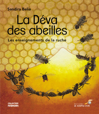 La Déva des abeilles