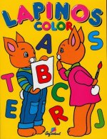 Lapinos color ABC