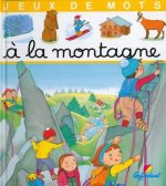 A la montagne - Jeux de mots