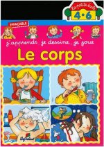 Le corps - La petite école