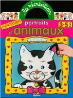 Portraits d'animaux