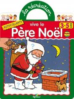 Père Noel (Récréation)