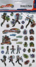 Beyblade N02