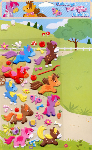Poneys