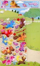 Poneys