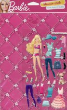 Barbie N01