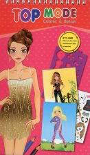 Top mode - Carnet à dessin
