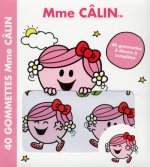 Mme Calin 40 gommettes