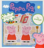 Peppa Pig La musique