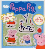 Peppa Pig Les activités plein air