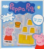Peppa Pig Les aires de jeux