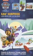 Les rois de la glisse - La Pat' Patrouille - Eau' surprise