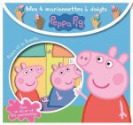 Peppa et sa famille
