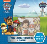 Tous en scène ! La Pat'Patrouille