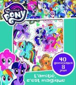 L'amitié, c'est magique - My Little Pony