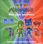 Pyjamasques pochoirs