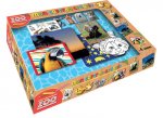 Coffret créatif saison au zoo