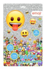 Emoji - Ma pochette surprise