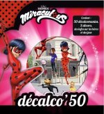 Miraculous - Décalco'50
