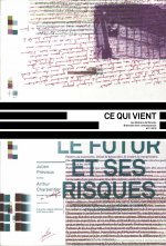 Ce qui vient - Les Ateliers de Rennes #2 - Biennale d’art contemporain