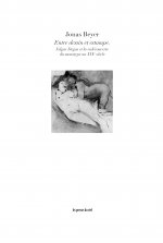 Entre dessin et estampe - Edgar Degas et la redécouverte du monotype au XIXe siècle