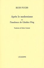 Après le Modernisme