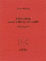 Rencontre Avec Marcel Duchamp