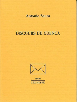 Discours de Cuenca