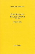 Entretiens Avec Francis Bacon