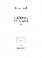 Obelisque de Louxor