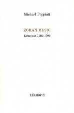 Zoran Music, Entretiens