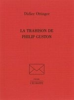 Trahison de Philip Guston