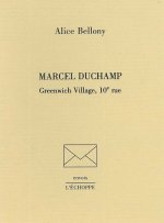 Marcel Duchamp, Greenwich Village
