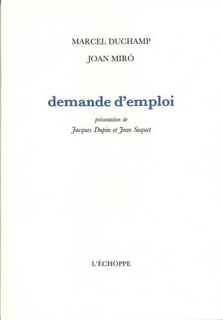 Demande d'Emploi