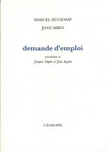 Demande d'Emploi