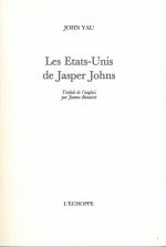 États-Unis de Jasper Johns