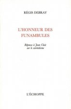 L' Honneur des Funambules