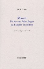 Manet, un Bar Aux Folies Bergere