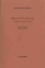 Marcel Duchamp.L'Argent Sans Objet