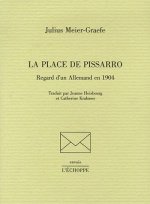La Place de Pissarro