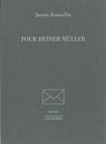 Pour Heiner Muller-
