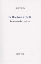 De Humboldt a Hubble