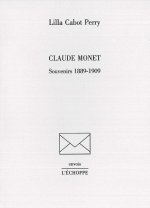 Claude Monet,Souvenirs