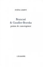 Brancusi et Gaudier-Brzeska