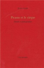 Picasso et le Cirque
