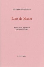 L' Art de Manet