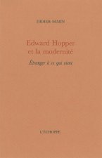 Edward Hopper et la Modernité