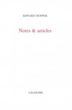 Notes et Articles