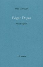 Edgar Degas