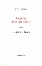 Orphee Face au Neant